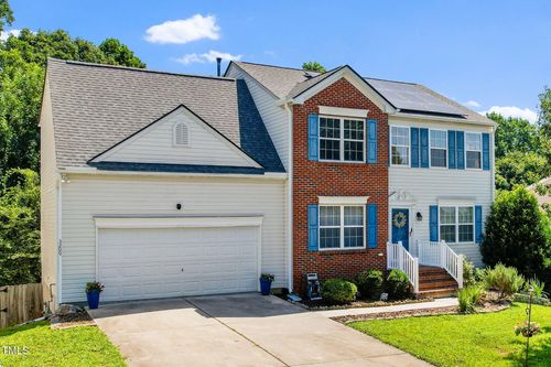 3209 Marshlane Way, Raleigh, NC, 27610-4080 | Card Image