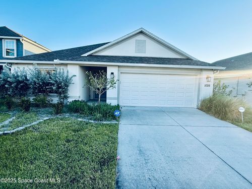 1026 Dania Cir Ne, Palm Bay, FL, 32905-6345 | Card Image