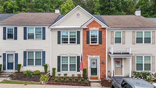 1675 Kilmington Ct, Alpharetta, GA, 30009-8628 | Card Image