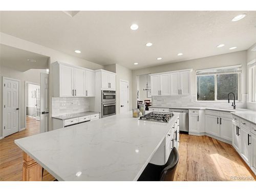 10635 Clarke Farms Dr, Parker, CO, 80134-9147 | Card Image