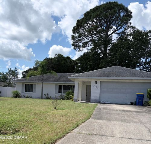 3108 Queen Palm Dr, Edgewater, FL, 32141-6114 | Card Image