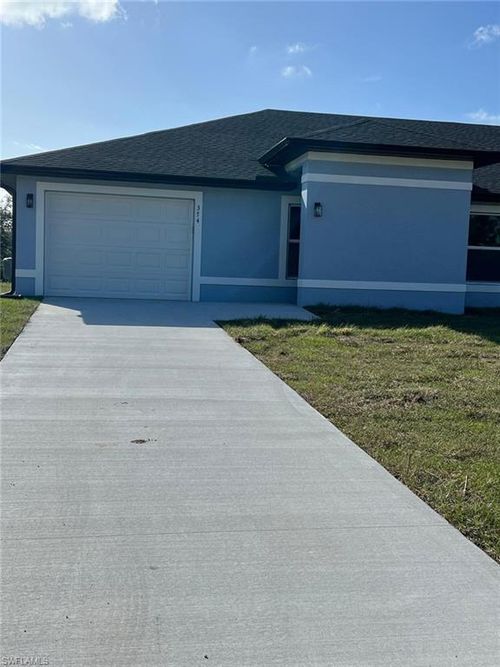 374 Compese Ave S, Lehigh Acres, FL, 33974 | Card Image