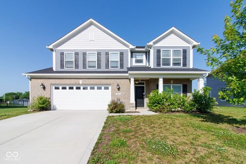 6610 Aberdeen Dr, Mccordsville, IN, 46055-0160 | Card Image