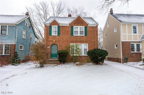 1937 Staunton Rd, Cleveland Heights, OH, 44118-2263 | Card Image