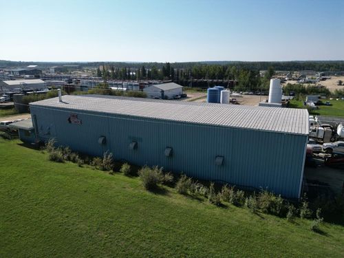 300 1b Avenue, Fox Creek, AB, T0H3Z0 | Card Image