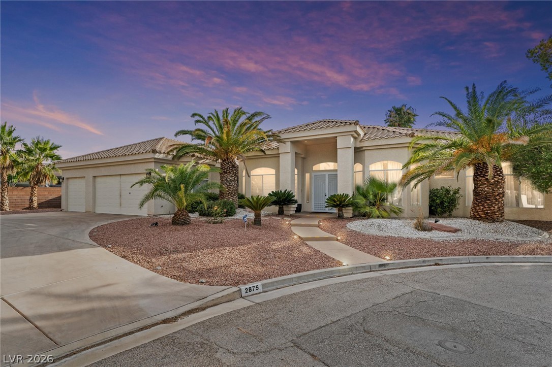 Residential in Las Vegas