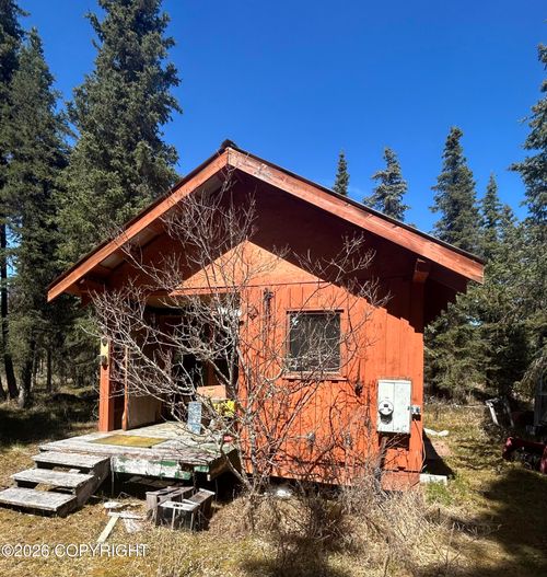 19320 Ridge St, Kasilof, AK, 99610-9651 | Card Image