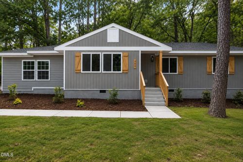459 Dacian Rd, Raleigh, NC, 27610-3537 | Card Image