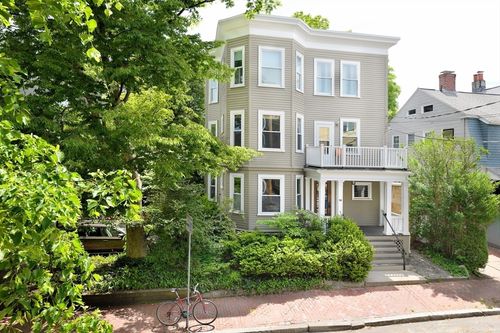 1-54 Ellery St, Cambridge, MA, 02138-4206 | Card Image