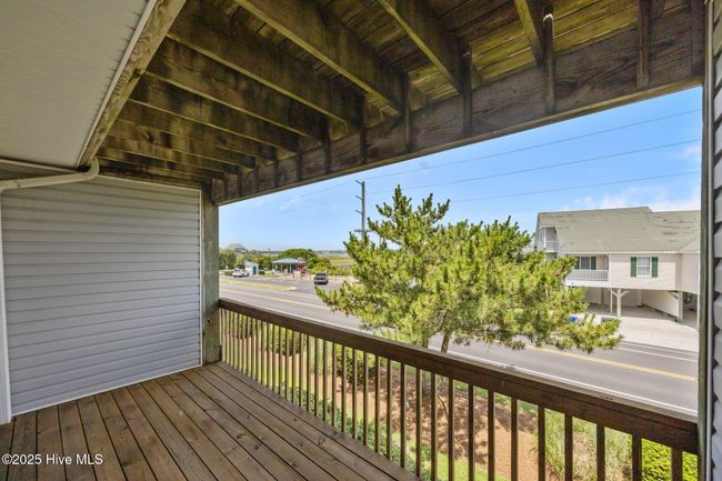 Lower Balcony View | Image 49