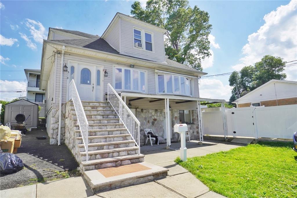 Harold St, Staten Island, NY 10314