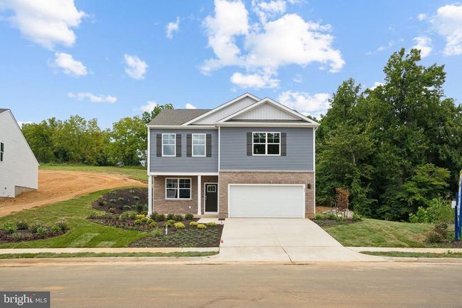 85 Mcilwee Ln, House other with 3 bedrooms, 4 bathrooms and null parking in STAUNTON VA | Image 26