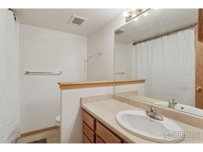 APT-102 - 2802 Sundown Ln, House attached with 2 bedrooms, 1 bathrooms and null parking in Boulder CO | Image 16