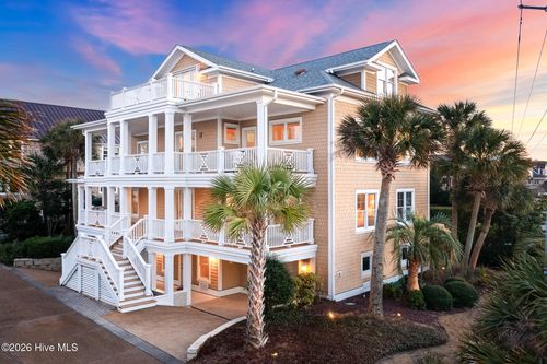 2628 Lumina Ave N, Wrightsville Beach, NC, 28480-1608 | Card Image