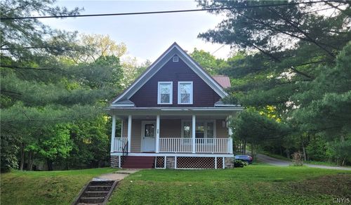 72 Van Buren Street, Manheim, NY, 13329 | Card Image