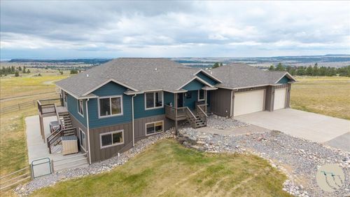 13605 N Ranchairo Rd, Molt, MT, 59057-2163 | Card Image