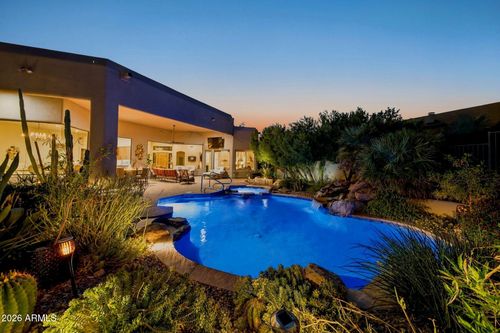 11869 N 114th Way, Scottsdale, AZ, 85259-2609 | Card Image