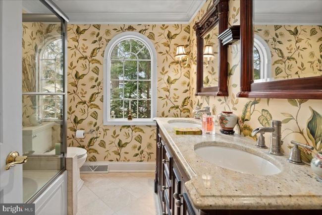 5694 S Deer Run Rd, House other with 5 bedrooms, 4 bathrooms and null parking in DOYLESTOWN PA | Image 33