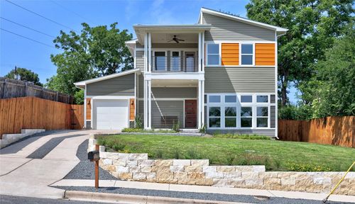 1402 E 11th St, Austin, TX, 78702-2714 | Card Image