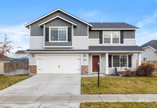 3340 S Fork Avenue, Nampa, ID, 83686 | Card Image