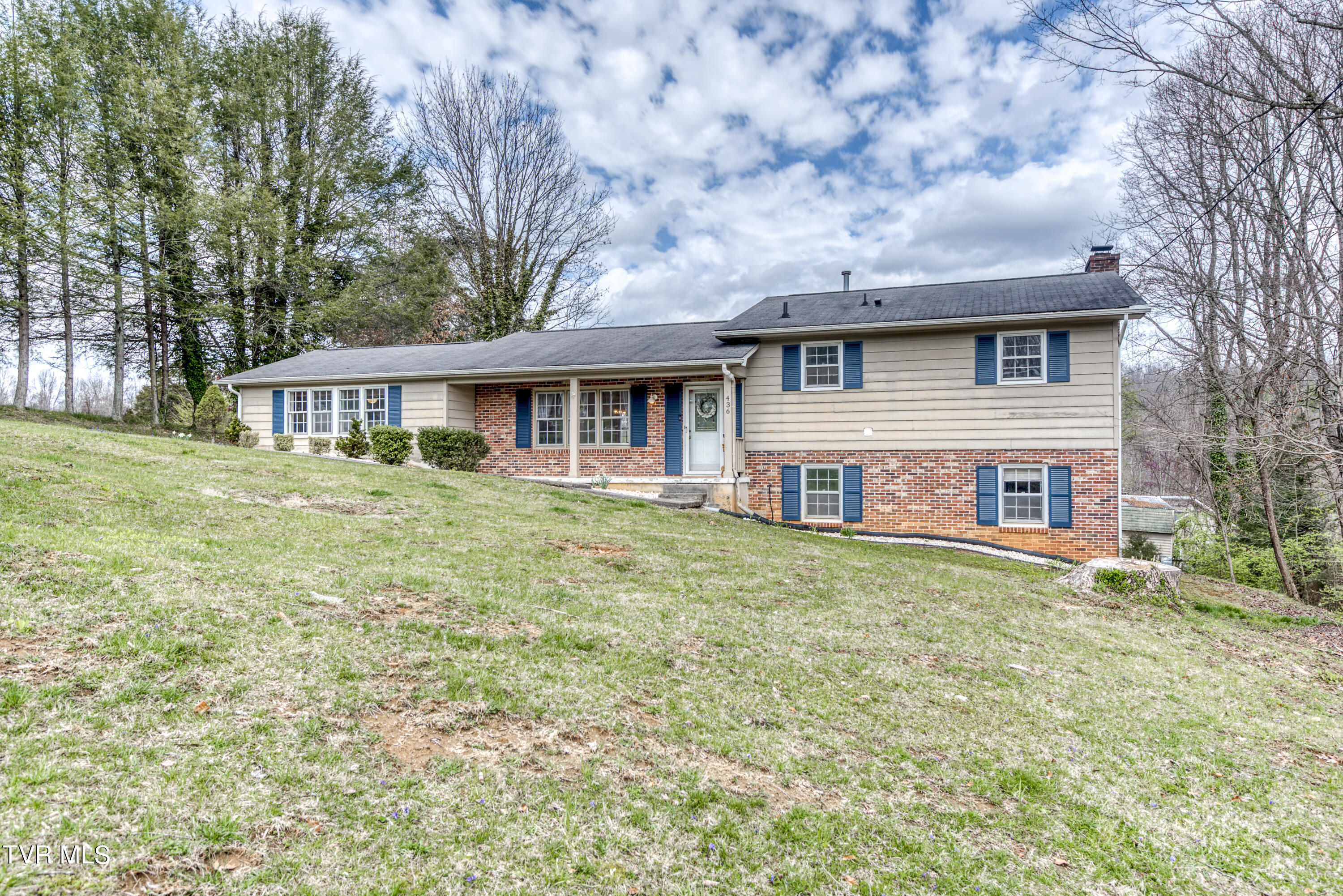 Brookwood Dr, Bristol, TN 37620