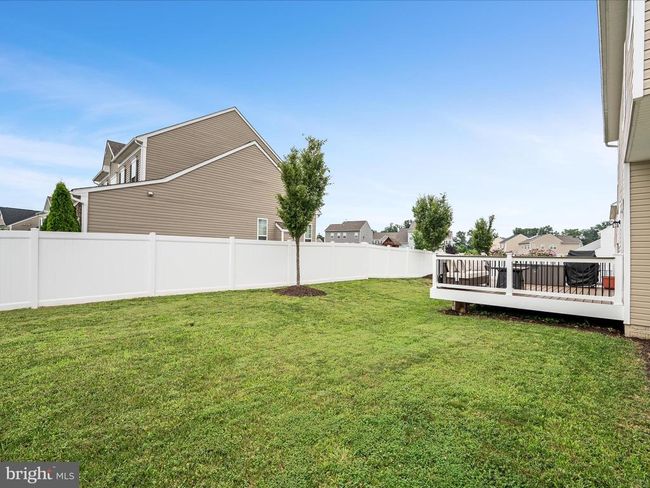 117 Taylor Ct, House other with 4 bedrooms, 3 bathrooms and null parking in STEPHENSON VA | Image 44