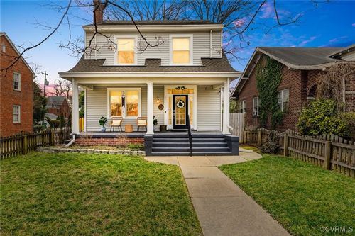 4316 Chamberlayne Ave, Richmond, VA, 23227-5012 | Card Image