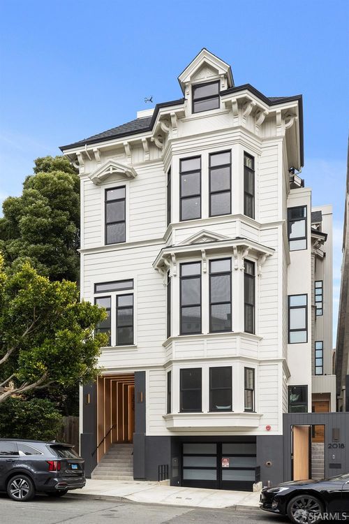 2020 Webster St, San Francisco, CA, 94115-2330 | Card Image