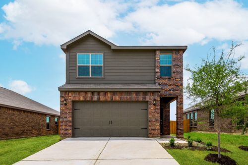 250 Shaw Creek Blvd, Ferris, TX, 75125-1226 | Card Image