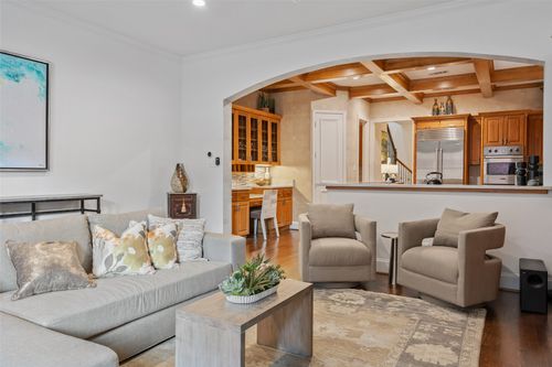 3445 Shenandoah St, Dallas, TX, 75205-2219 | Card Image