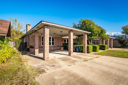 4306 Sw Loop 820, Fort Worth, TX, 76109-5348 | Card Image