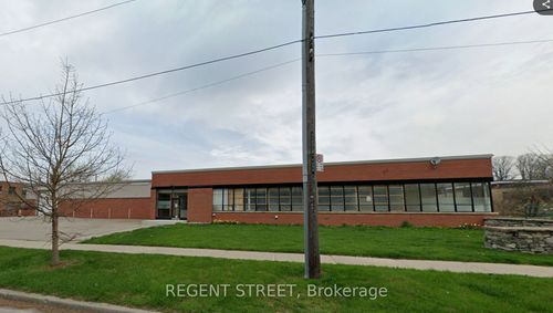 front-254 Bartley Dr, North York, ON, M4A1G1 | Card Image