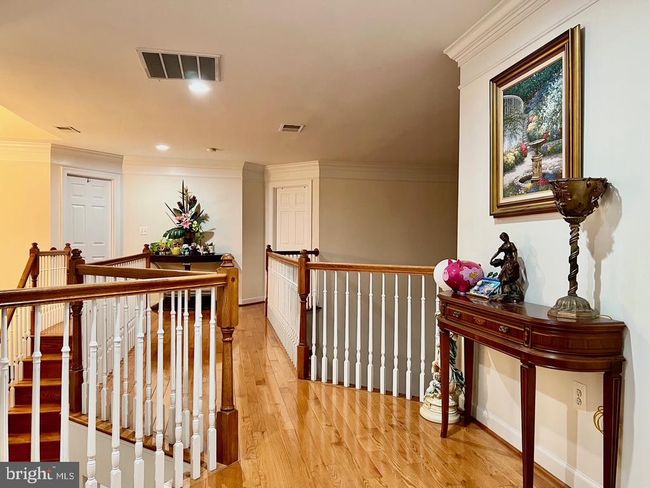 4718 Village Dr, House other with 5 bedrooms, 5 bathrooms and null parking in FAIRFAX VA | Image 19