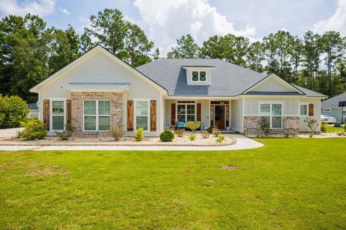 3754 Knights Mill Dr, Valdosta, GA, 31605-6582 | Card Image