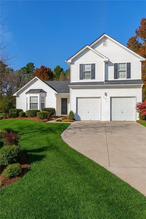 517 Michael Cir, Monroe, GA, 30655-8469 | Card Image