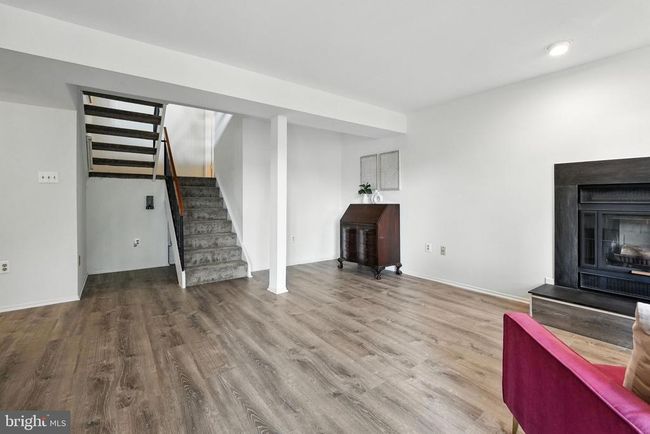 2151 Cabots Point Ln, Townhouse with 4 bedrooms, 3 bathrooms and null parking in RESTON VA | Image 46
