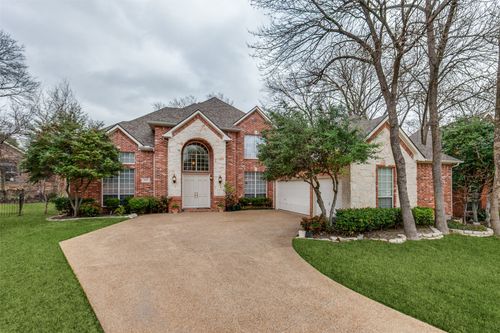 1119 Creekwood Drive, Garland, TX, 75044 | Card Image
