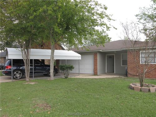 1000 Hardwood Ln, College Station, TX, 77840-3600 | Card Image
