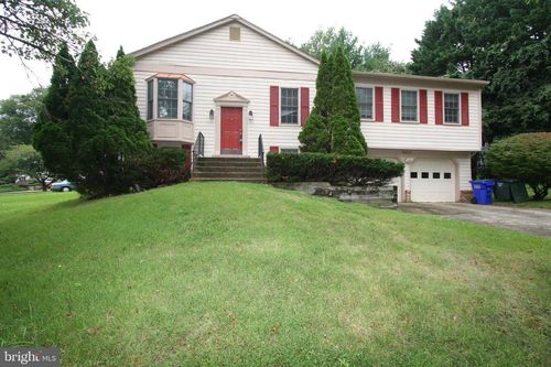 8406 Myrtle Ave, Bowie, MD, 20715-4557 | Card Image