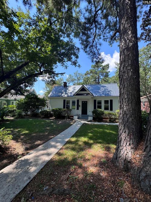3511 Abingdon Rd, Columbia, SC, 29203-5506 | Card Image