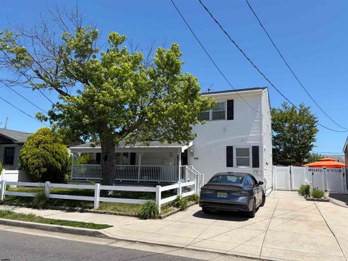 415 N Harvard Ave, Ventnor City, NJ, 08406-1771 | Card Image
