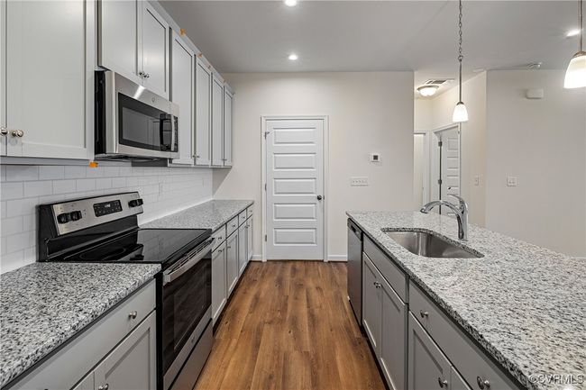 UNIT-103 - 5304 Twisting Vine Ln, Condo with 1 bedrooms, 2 bathrooms and null parking in Glen Allen VA | Image 8