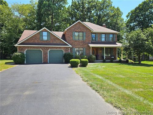 522 Quail Ridge Court, Madison, IN, 47250 | Card Image