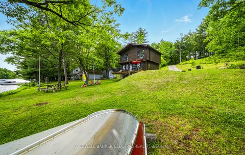 199 Fire Route 87, Apsley, ON, K0L1A0 | Card Image