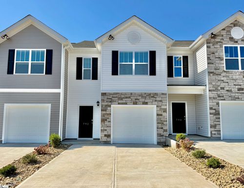 792 Embark Cir, Greer, SC, 29651-7465 | Card Image