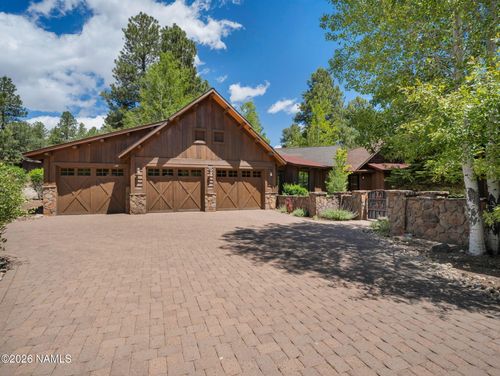 2164 E Del Rae Dr, Flagstaff, AZ, 86005-2762 | Card Image