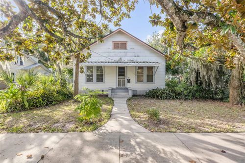 218 Mary Ave, NEW SMYRNA BEACH, FL, 32168-6722 | Card Image