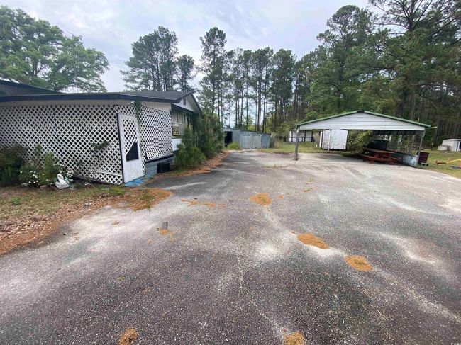 1368 Bluebird Rd, House other with 3 bedrooms, 2 bathrooms and 6 parking in Loris SC | Image 24