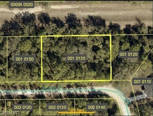 4235 E 31st St, ALVA, FL, 33920 | Card Image