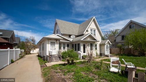 707 E Center St, Rochester, MN, 55904-4603 | Card Image